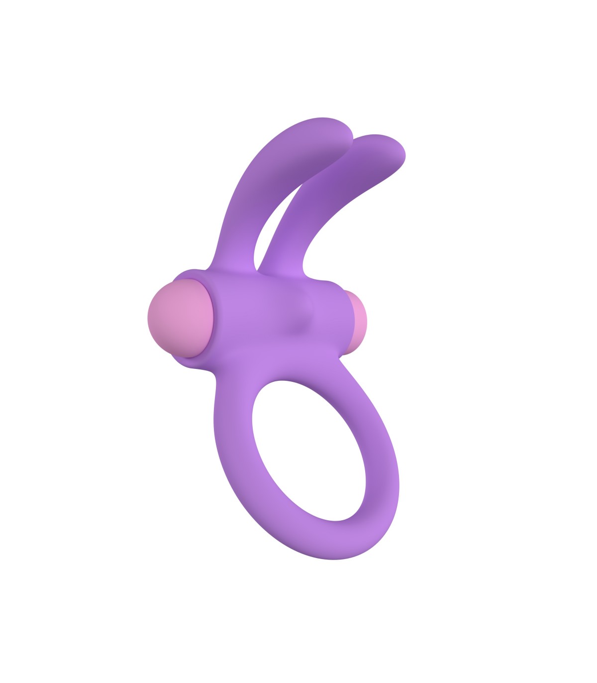 Anilo vibrador Riny con mando - PARTY COLOR TOYS
