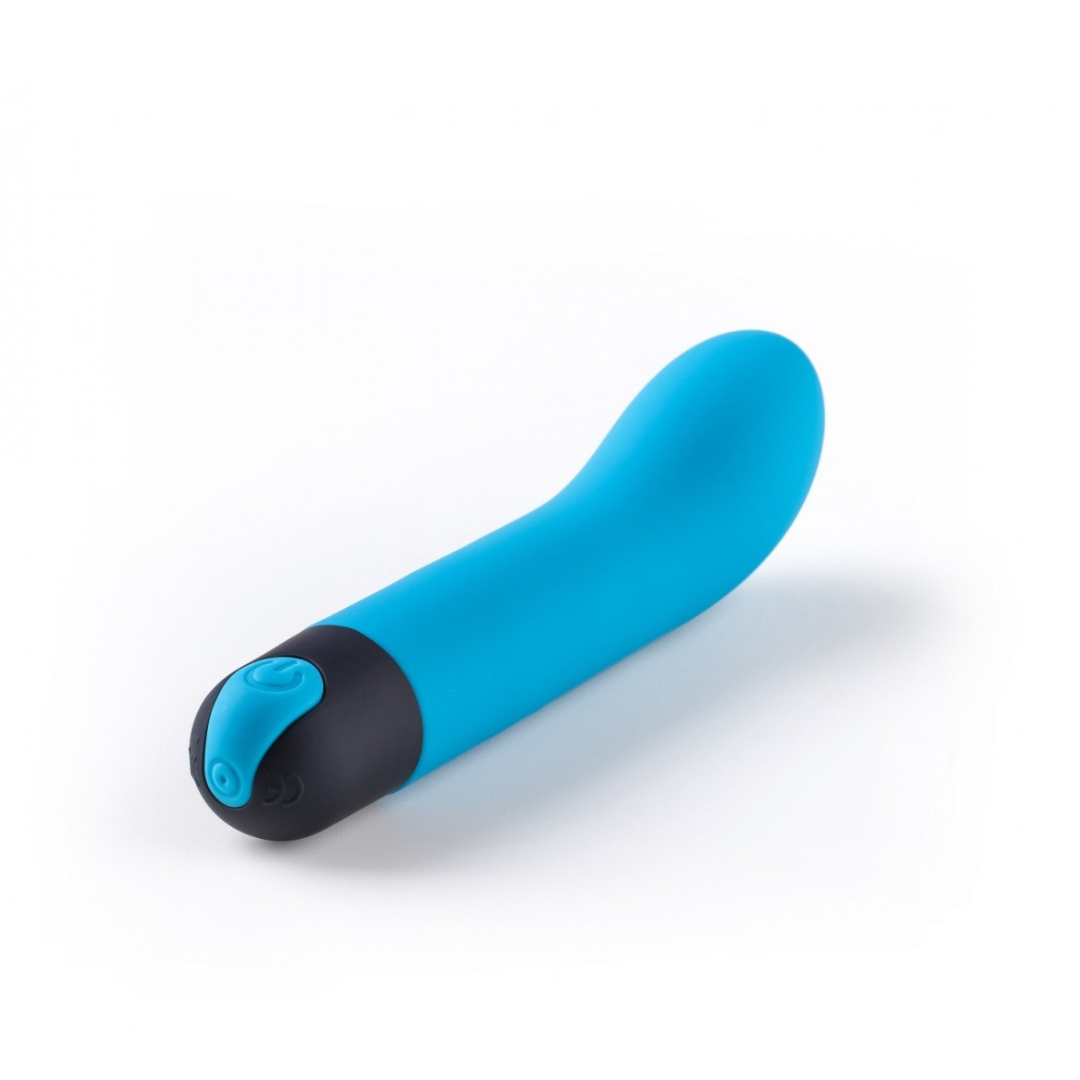 Bala Vibradora V4 - Estimulador Punto G - VIRGITE