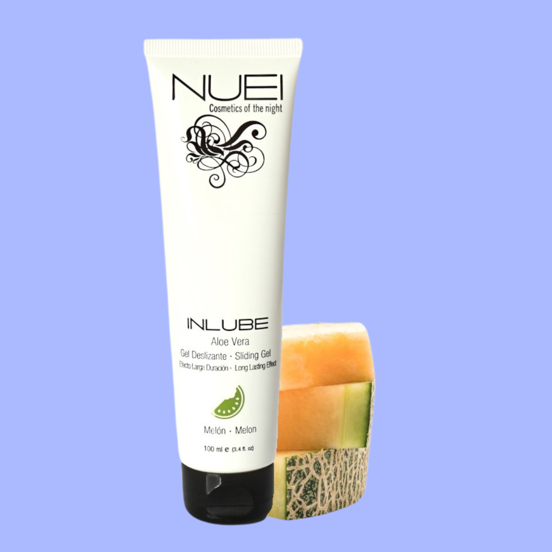 Lubricante de Melon Nuei