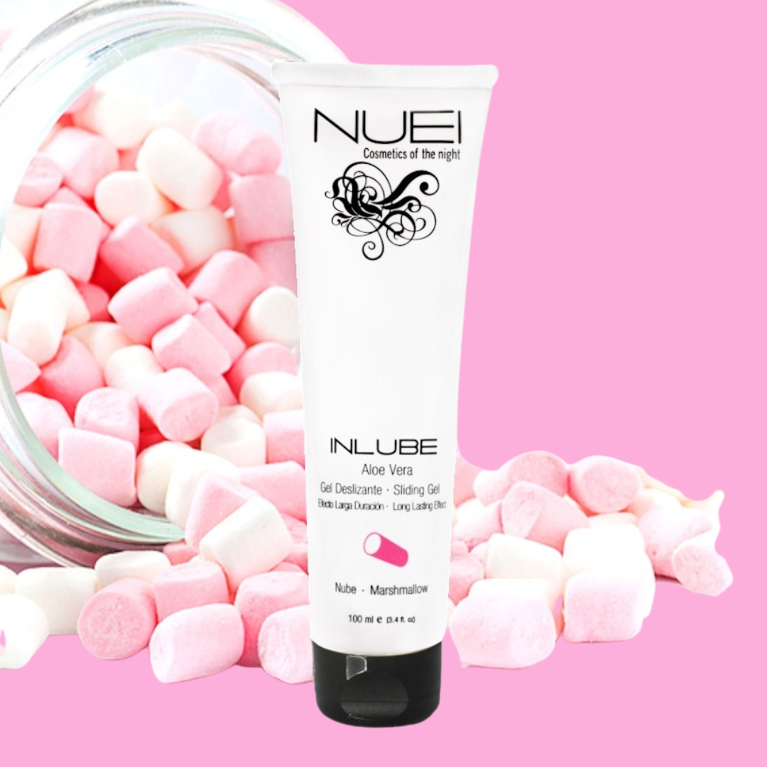 Lubricante de Nube Nuei