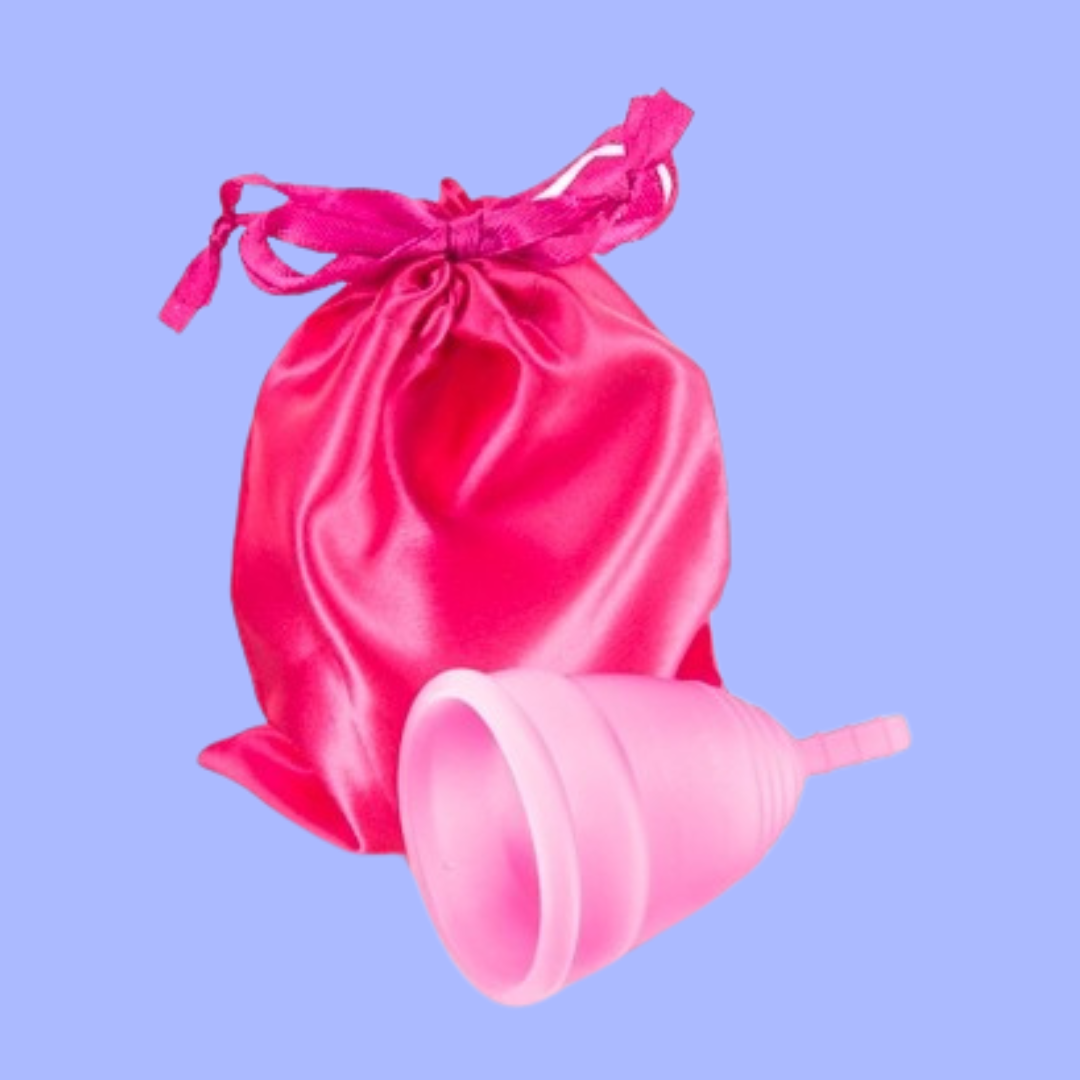 COPA MENSTRUAL TALLA S - YOBA