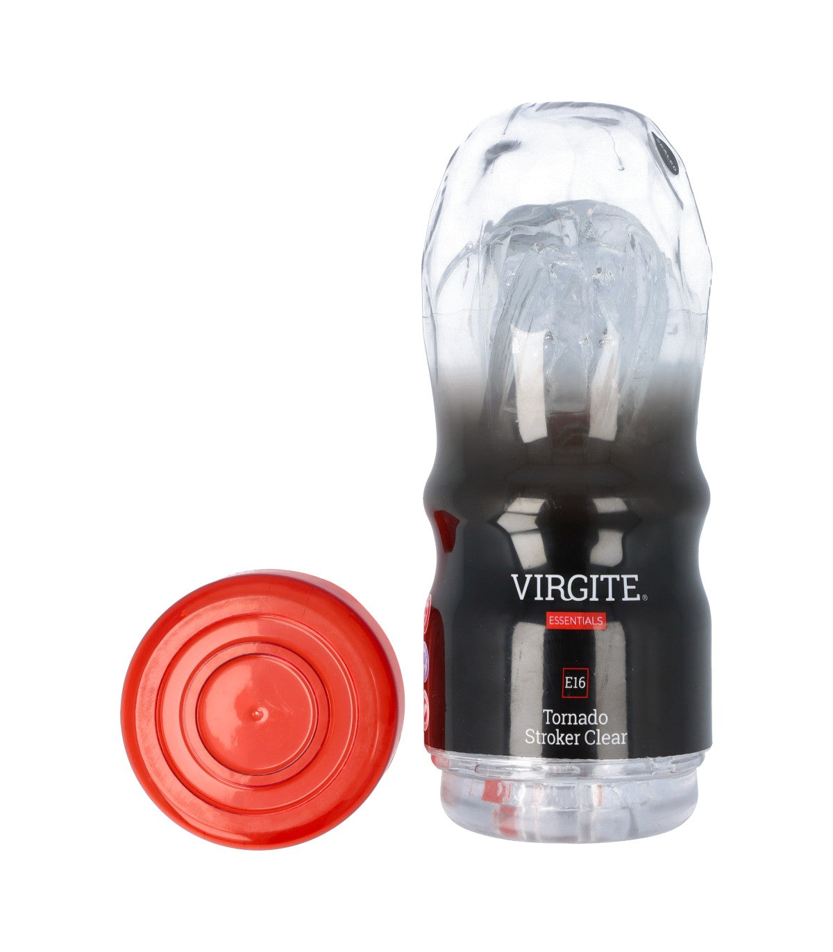MASTURBADOR REUTILIZABLE TORNADO - VIRGITE