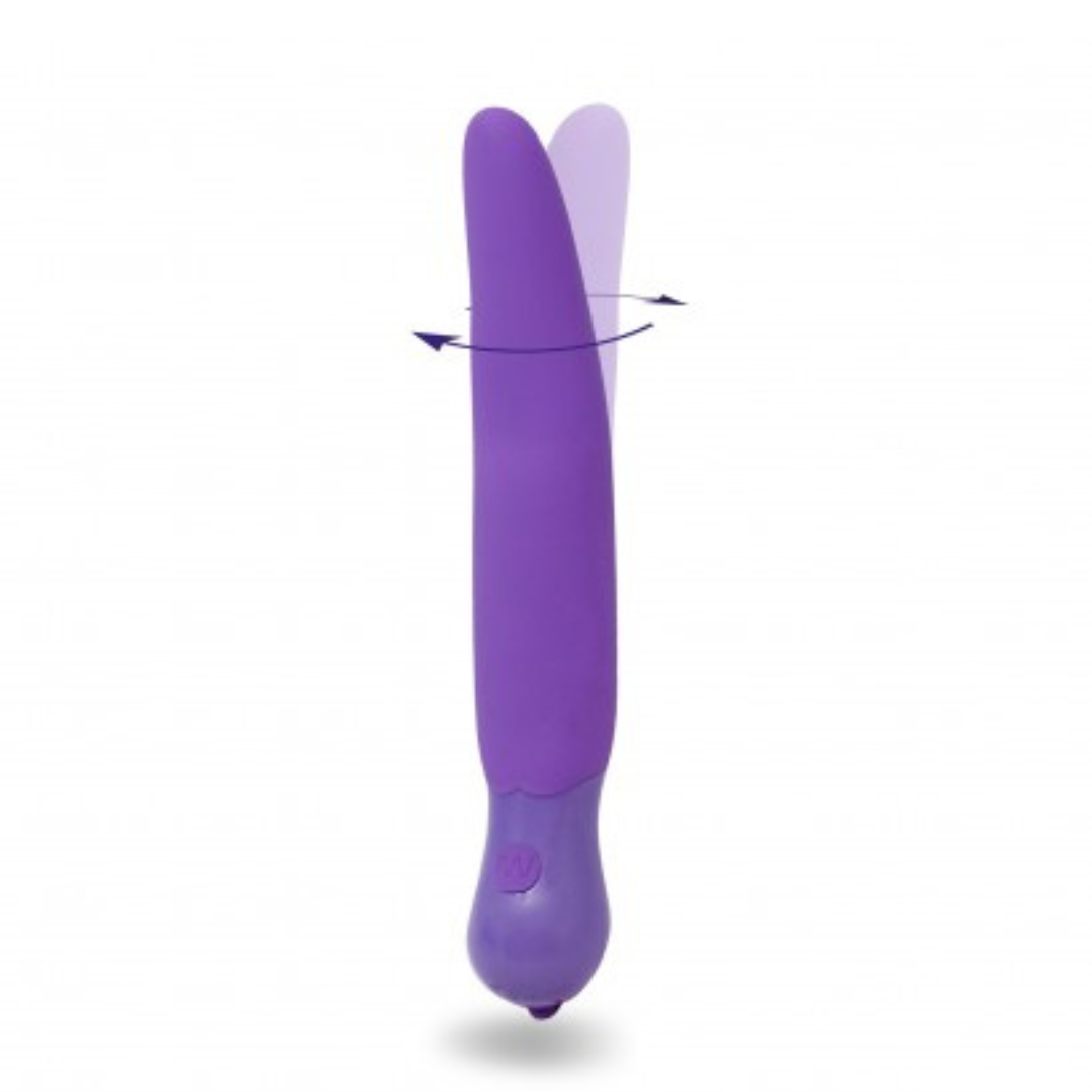 VIBRADOR CON MOVIMIENTO OSCILANTE HERA