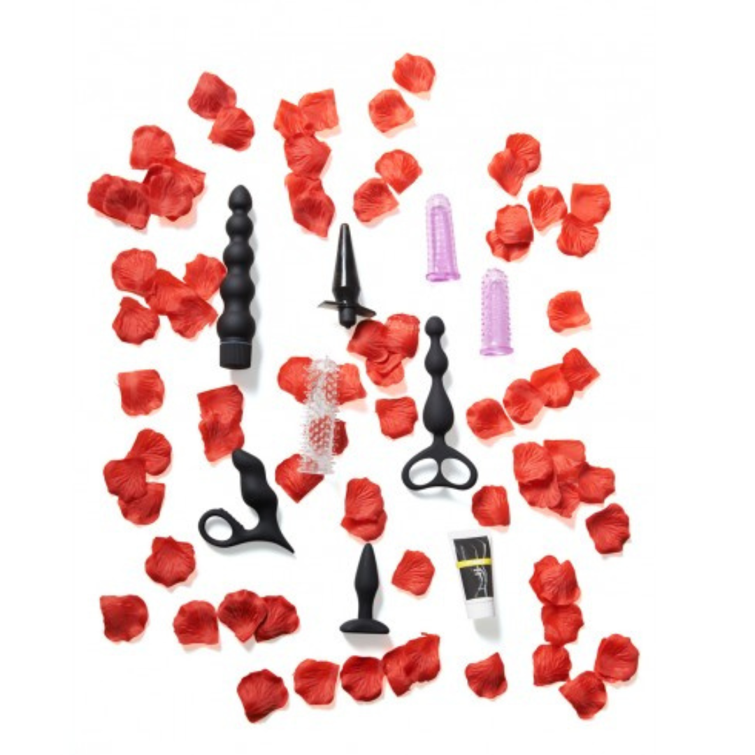 Kit INICIACION ANAL - TOYJOY