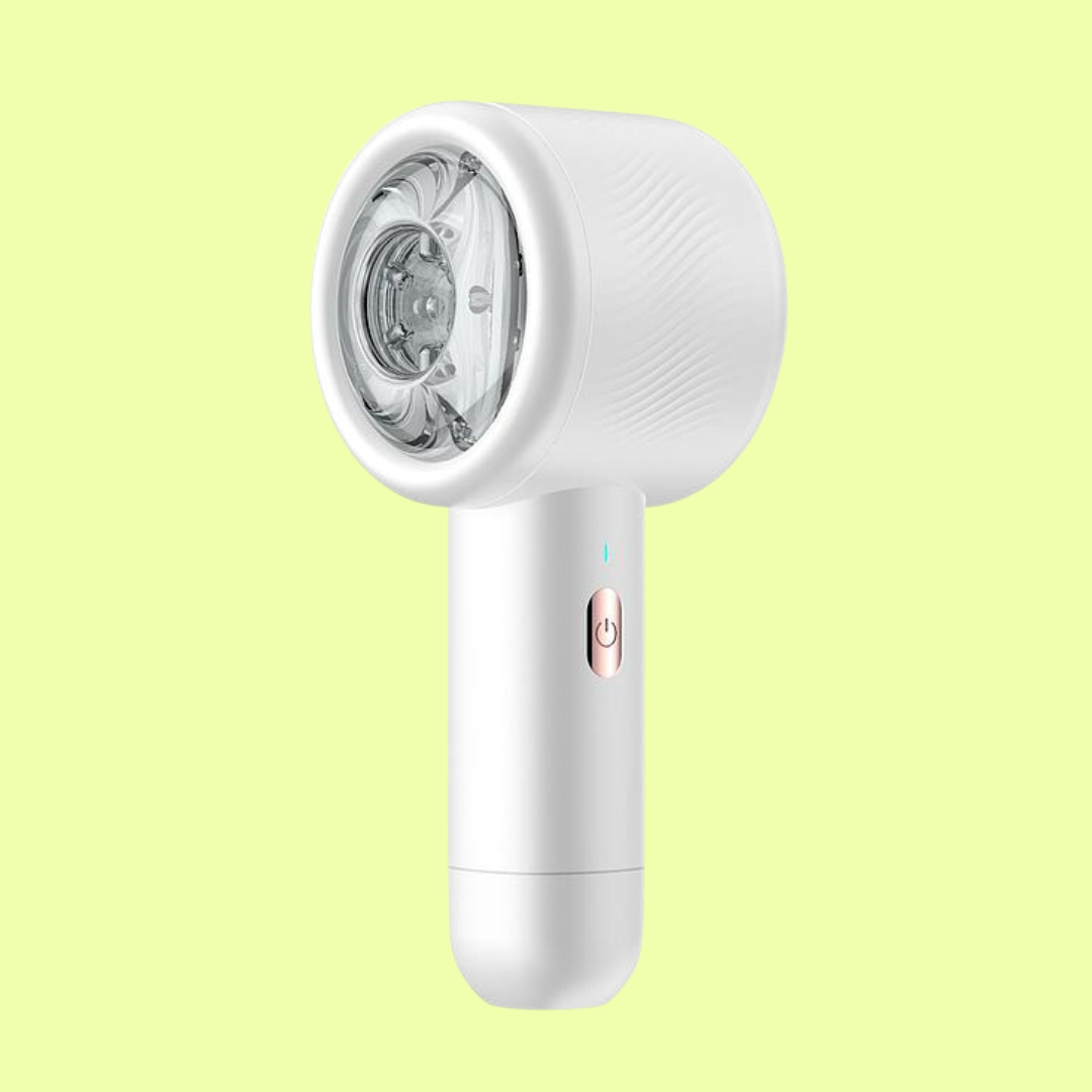 MASTURBADOR TORNAX AUTOMATIC MACHINE - TORO - INTOYOU