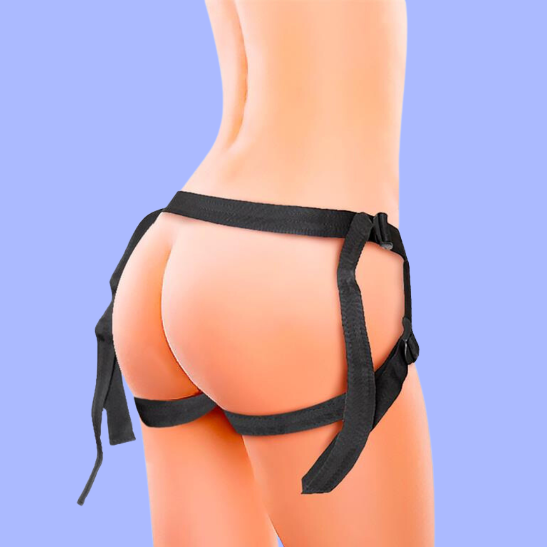 ARNÉS UNIVERSAL AJUSTABLE ALEX - MAX & CO