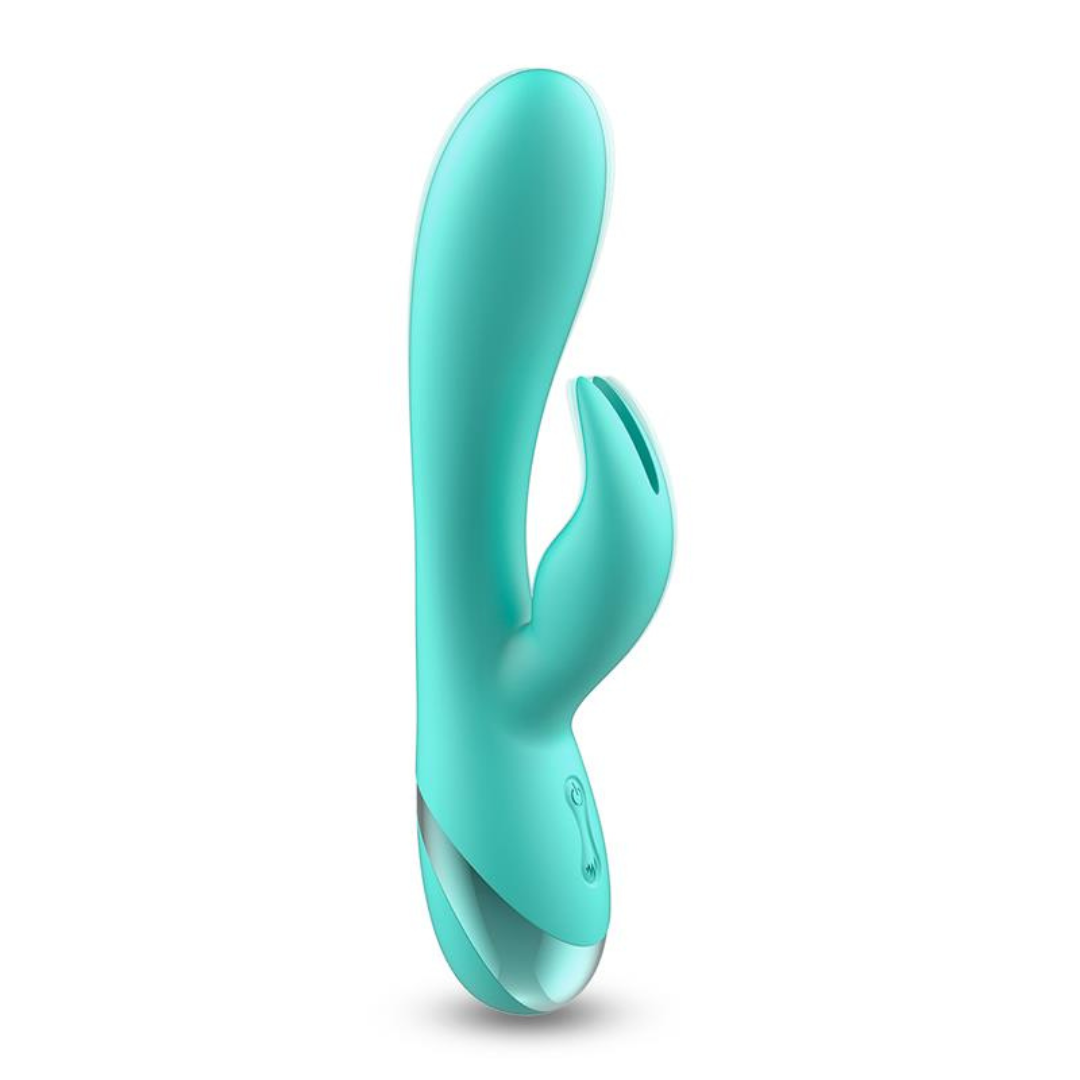 VIBRADOR PERTES CELESTE USB - FESTIVAL