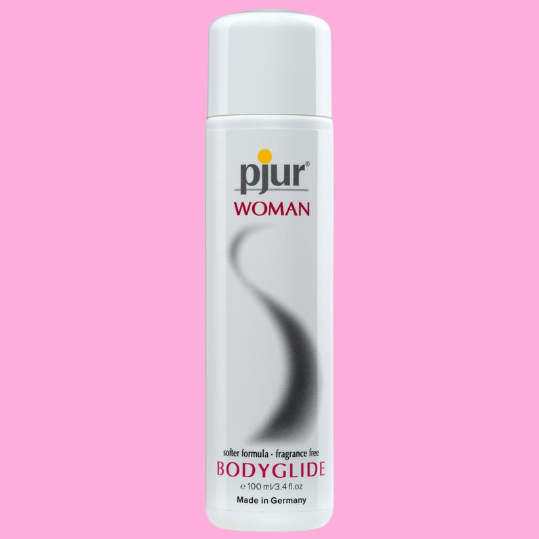 Pjur woman 100 ml
