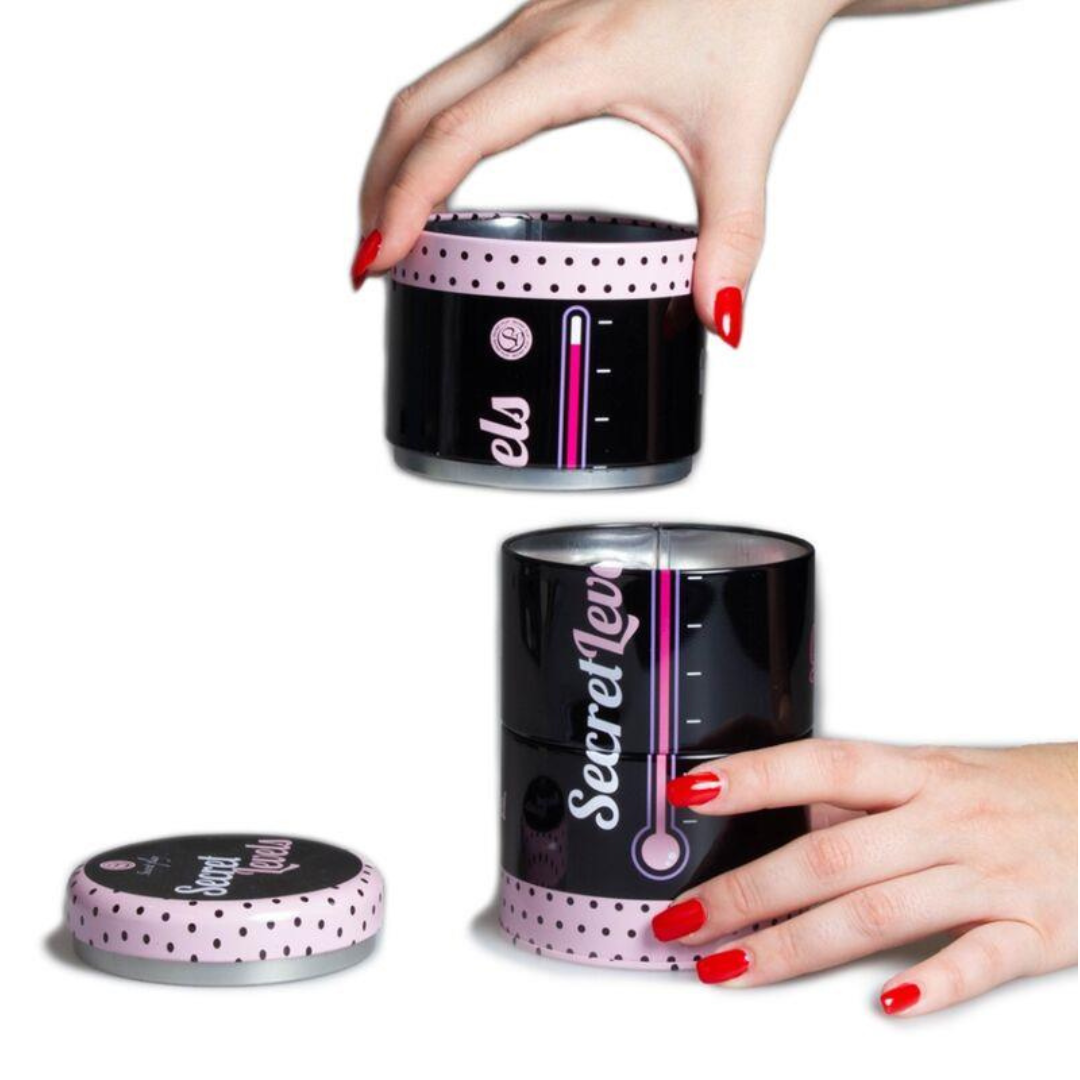 Juego Secret Levels - SECRET PLAY