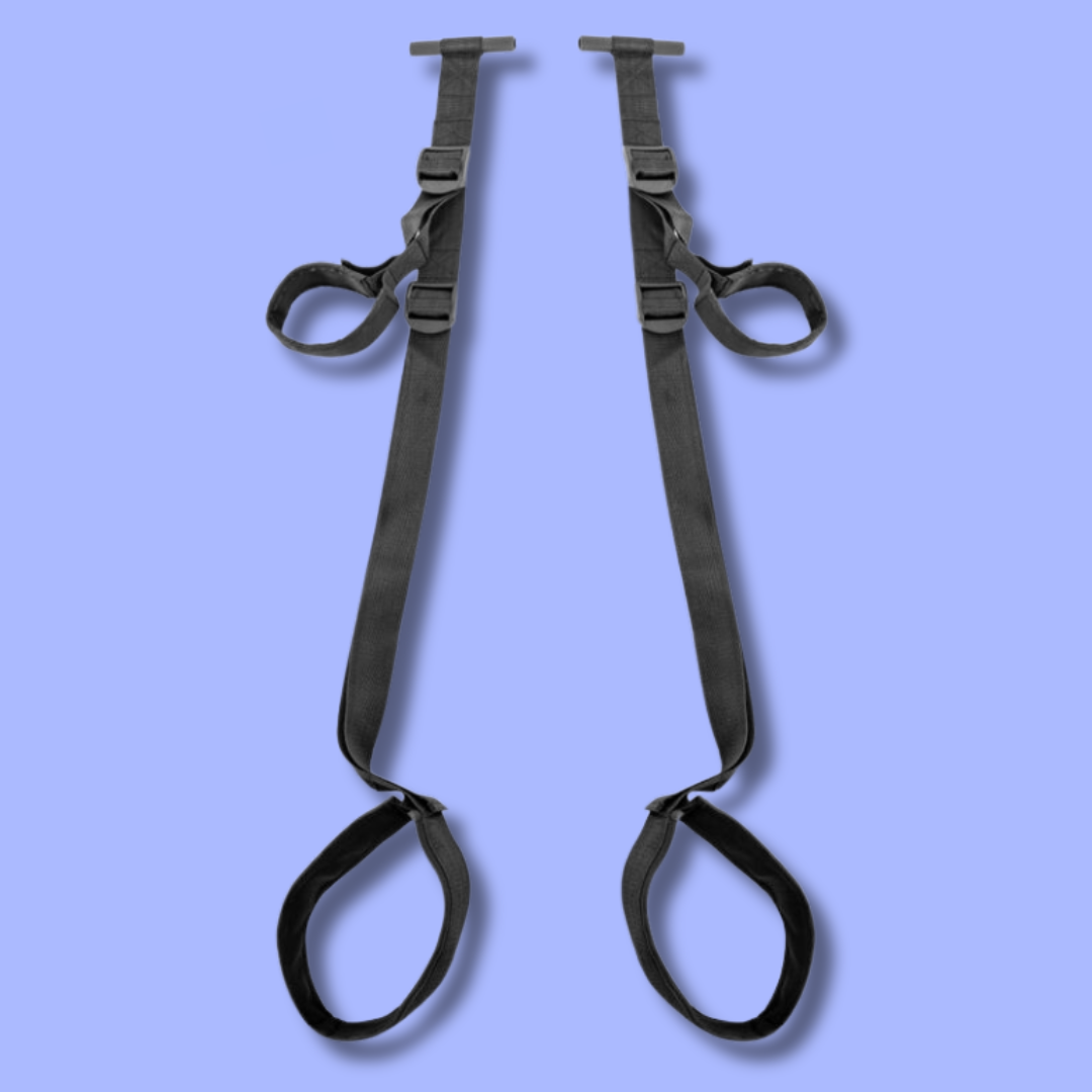 COLUMPIO FETISH PARA PUERTA - PIPEDREAM