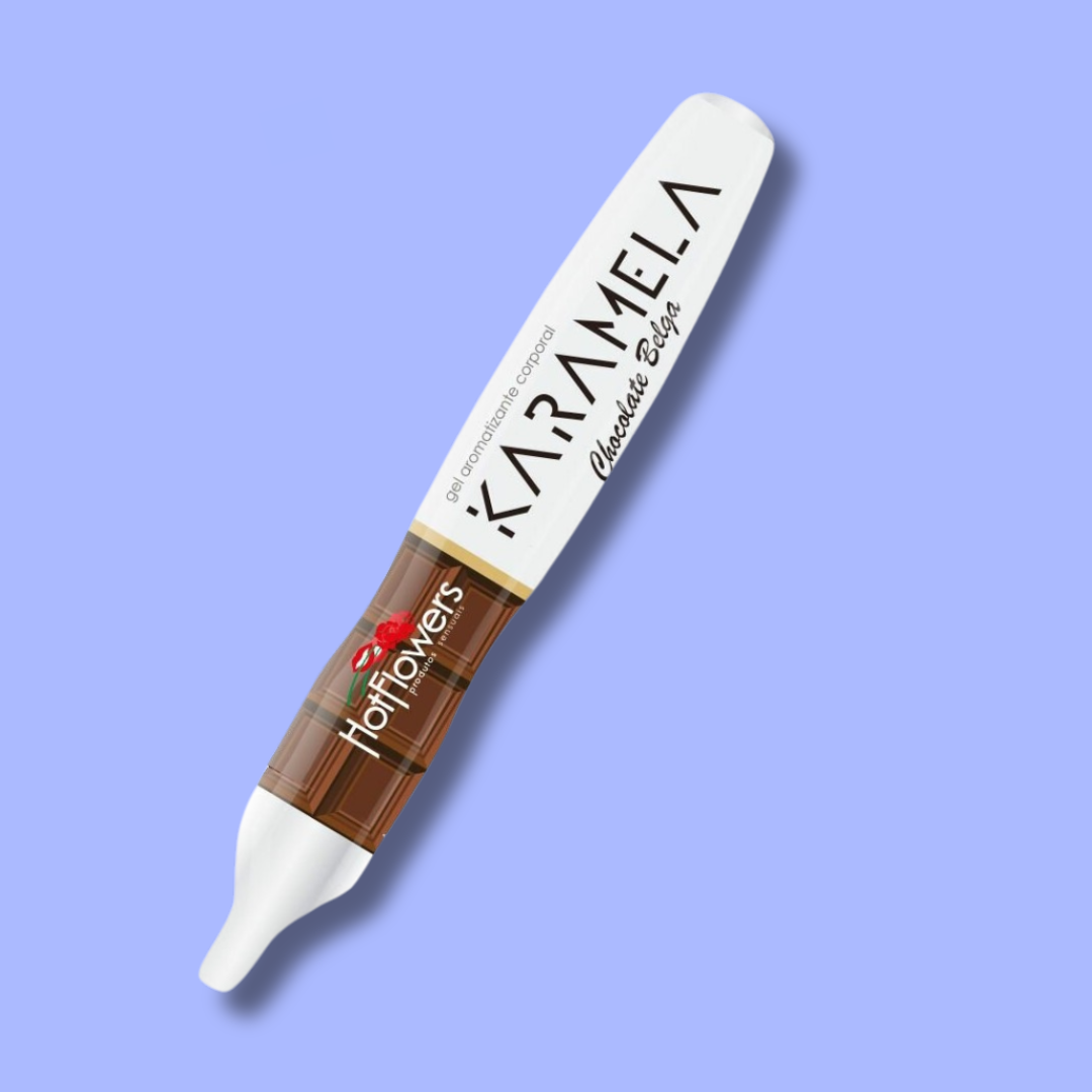 PEN CHOCOLATE BELGA
