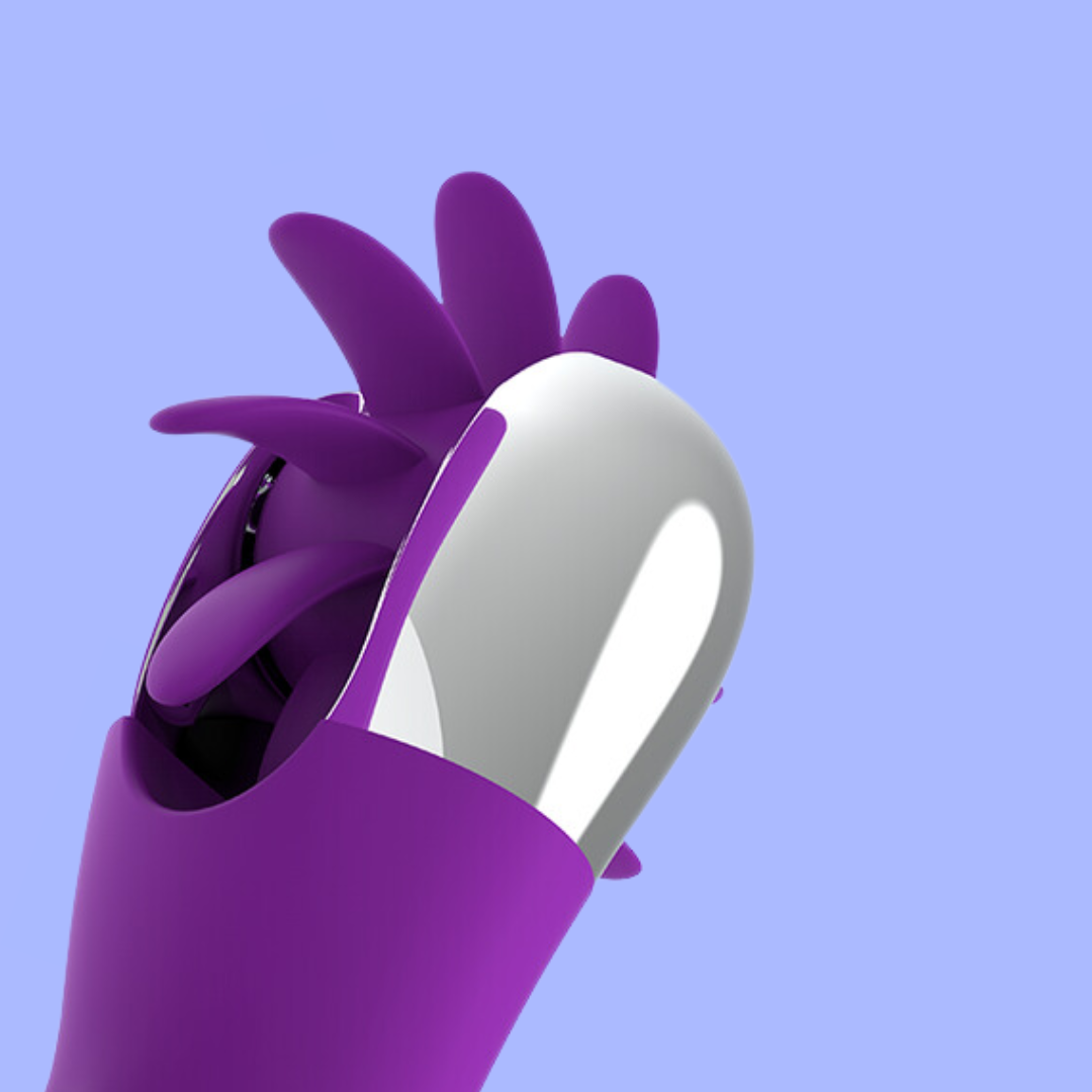 VIBRADOR BUNNY FUNNY VIBRATION 2.0 - FUN FUNCTION