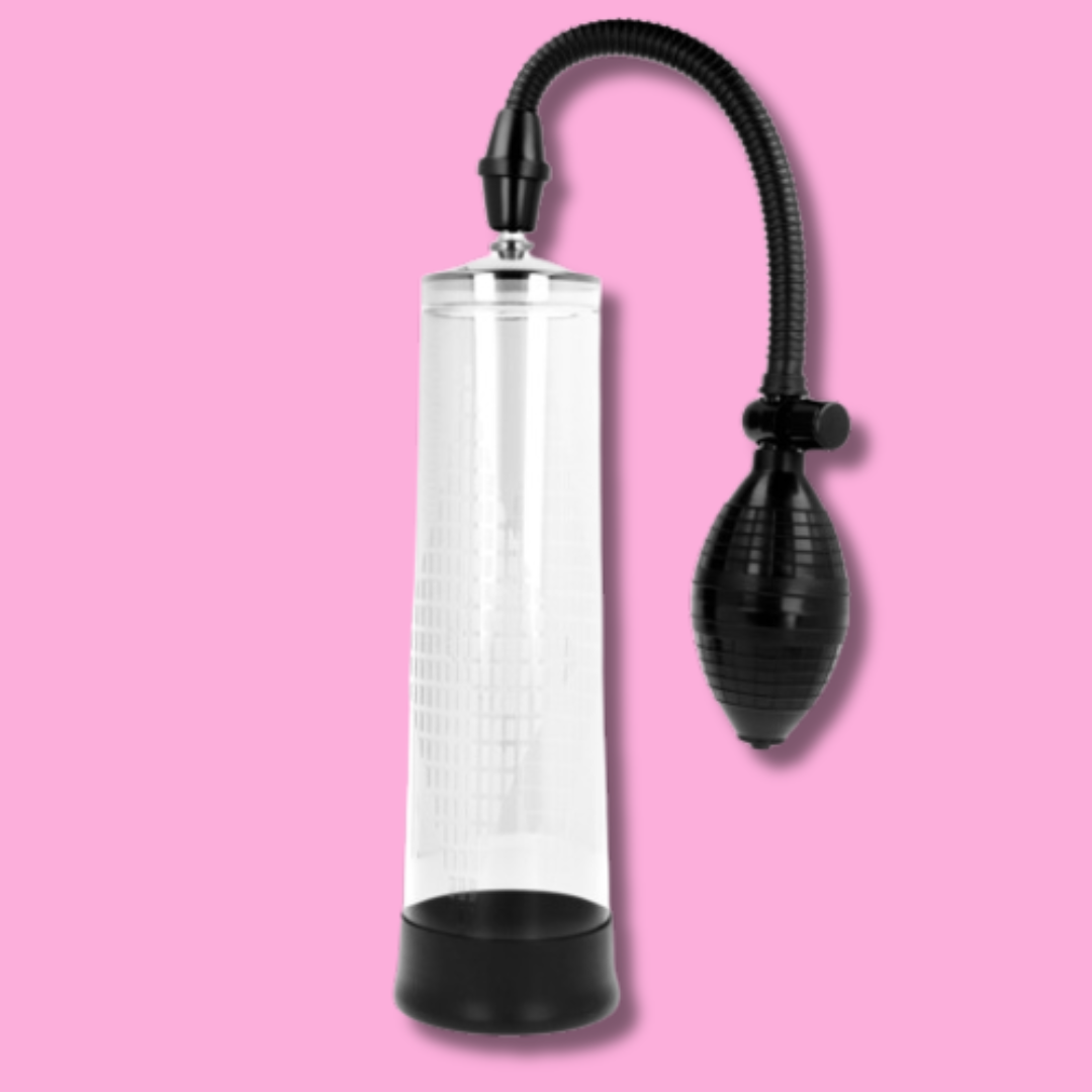 BOMBA DE BACIO TRANSPARENTE - INTENSE