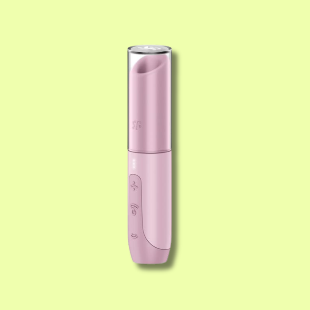 Succionador Secret Kiss Satisfyer