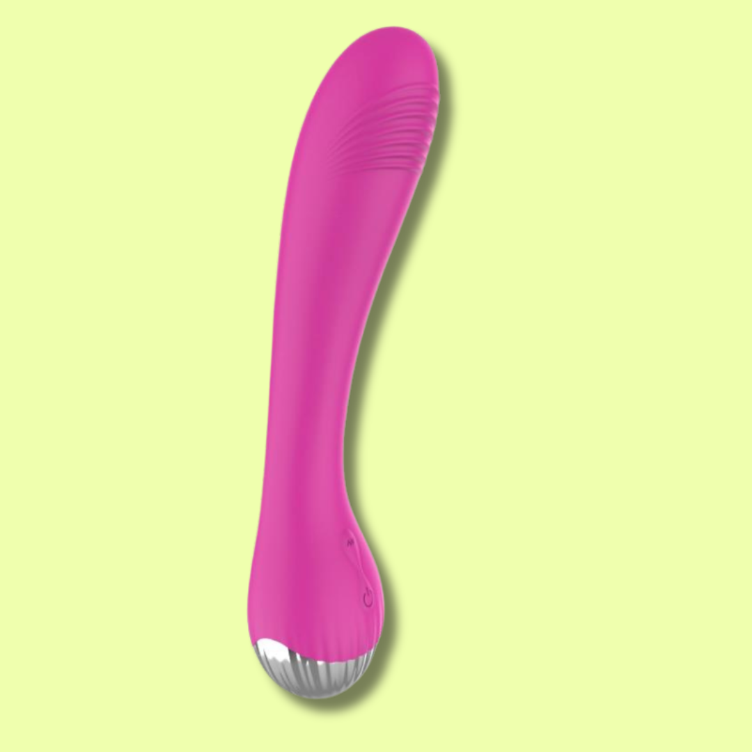 Vibrador ROSA - A-GUSTO