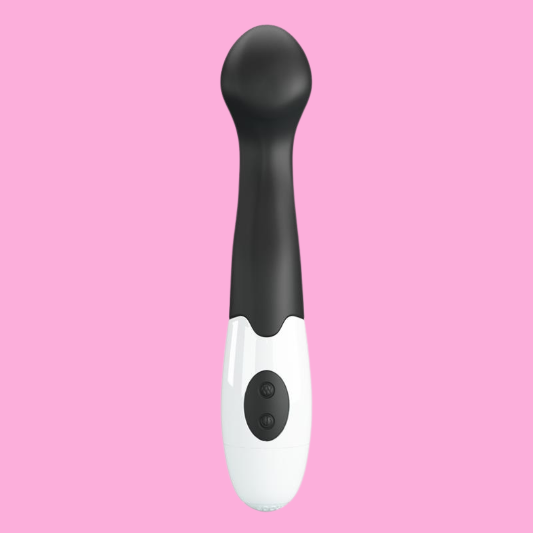Vibrador Charles 30 funciones