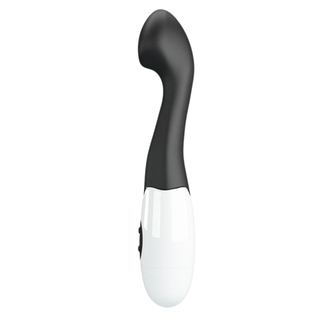 Vibrador Charles 30 funciones