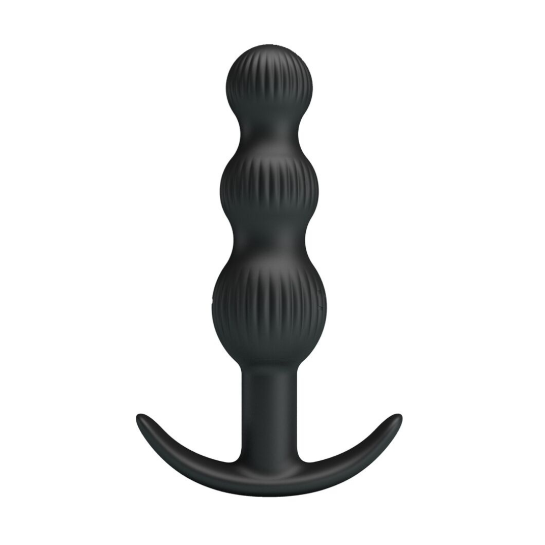 VIBRADOR ANAL SIDNEY
