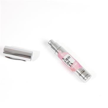 SECRET PLAY Afrodita Perfume en Spray Aroma a Caramelo Formato de Viaje