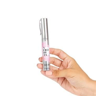 SECRET PLAY Afrodita Perfume en Spray Aroma a Caramelo Formato de Viaje