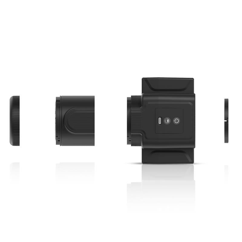 Masturbador de Cámara con Rotación y Thrusting Cumera - ENGILY ROSS