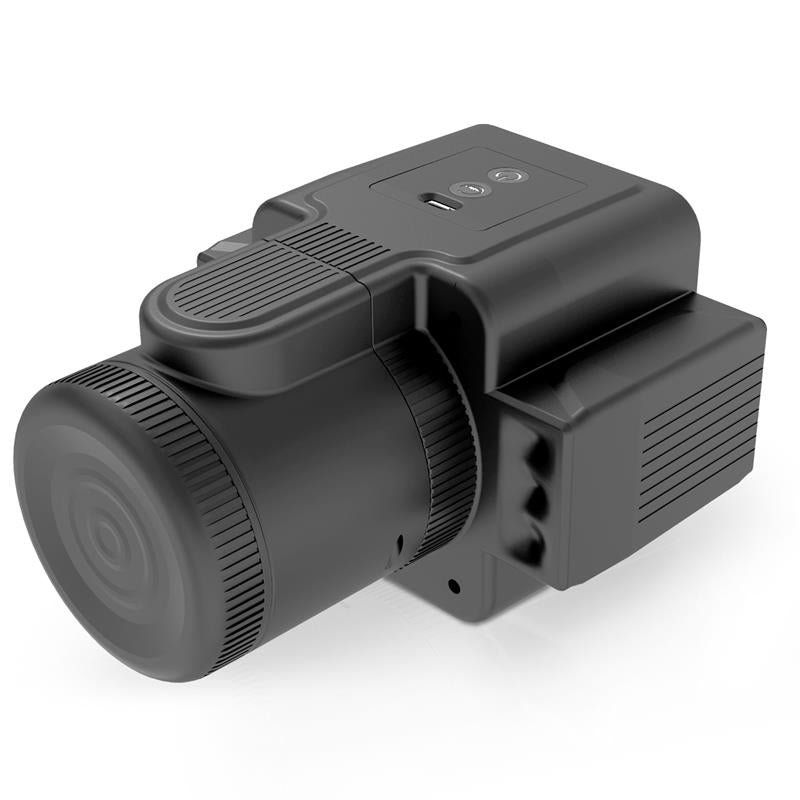 Masturbador de Cámara con Rotación y Thrusting Cumera - ENGILY ROSS