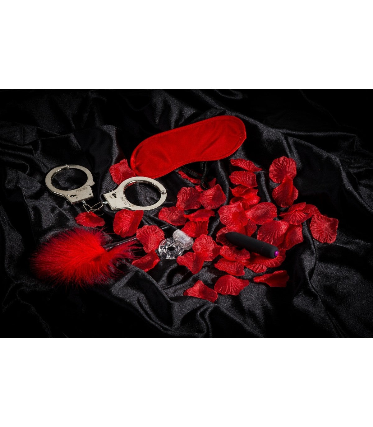 Kit Love E10 - VIRGITE