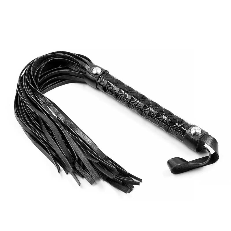 Latigo Sapphire Negro - INTOYOU