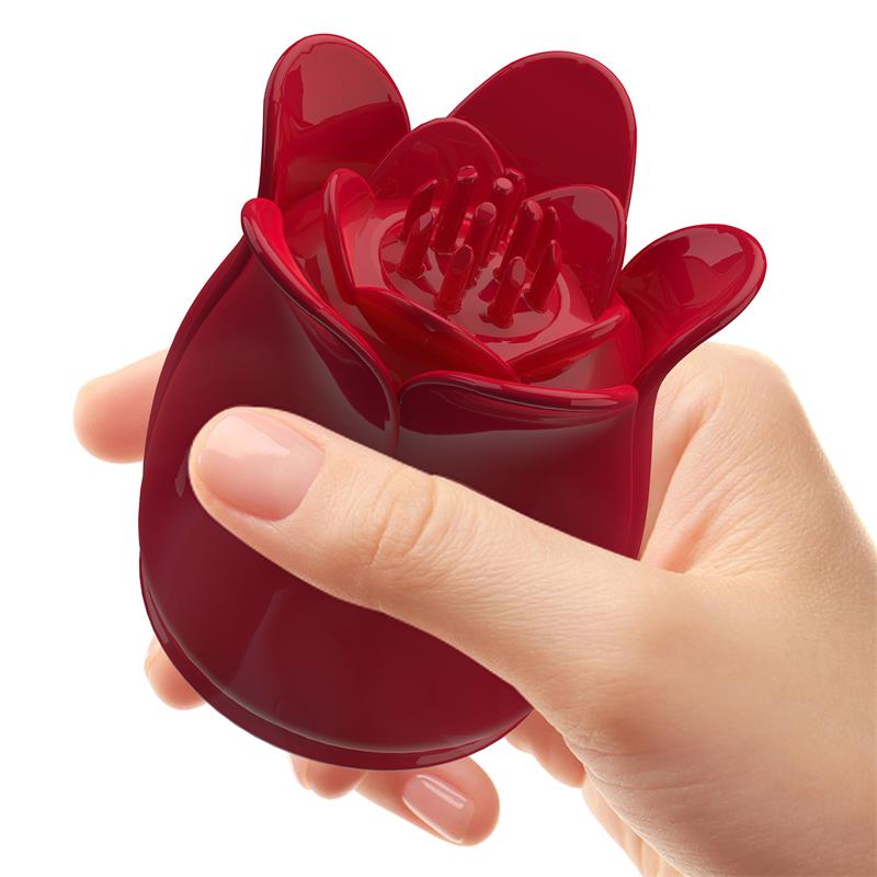 Cabezal Flower Wand para Masajeador Power Wand - PRETTYLOVE