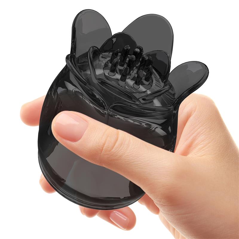Cabezal Flower Wand para Masajeador Power Wand - PRETTYLOVE