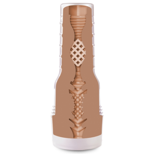 VAGINA AUTUMN FALLS CREAM TEXTURE - FLESHLIGHT GIRLS
