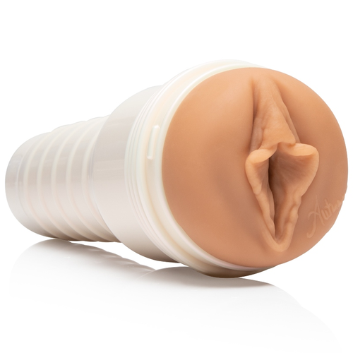 VAGINA AUTUMN FALLS CREAM TEXTURE - FLESHLIGHT GIRLS
