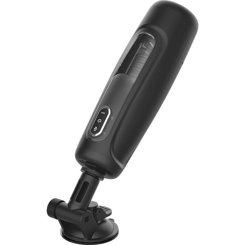 MASTURBADOR TORNADO 360 ROTATE TECH - JAMYJOB