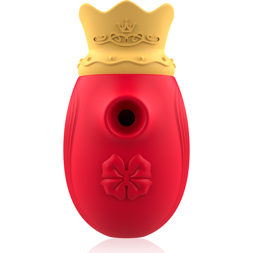 SUCCIONADOR QUEENRED USB - UNIHORN - INTOYOU