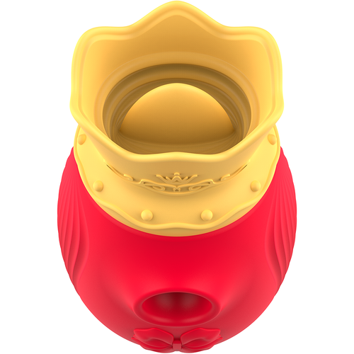 SUCCIONADOR QUEENRED USB - UNIHORN - INTOYOU