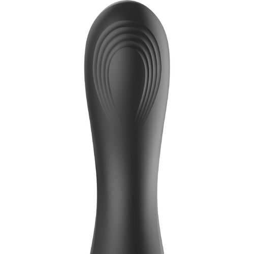 ESTIMULADOR PULSING G-SPOT CLITORIAL PUNTO G PUNTO U - IBIZA