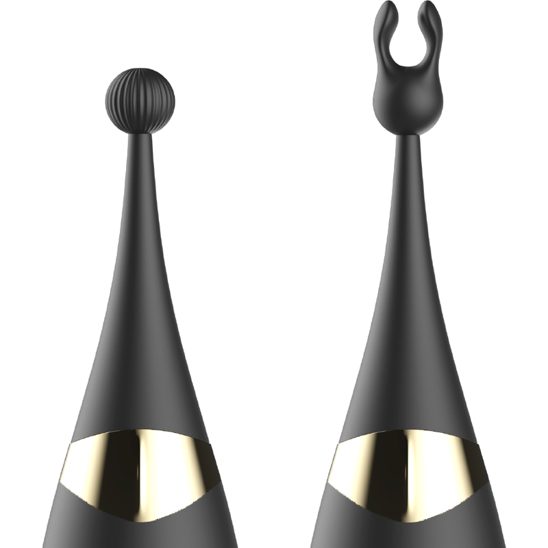 ESTIMULADOR PULSING G-SPOT CLITORIAL PUNTO G PUNTO U - IBIZA