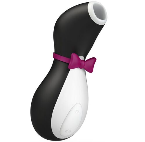SATISFYER - PRO PENGUIN NG