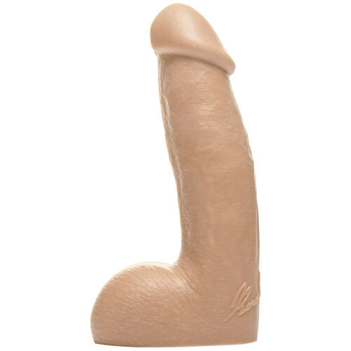 DILDO RENO GOLD 19 CM - FLESHLIGHT JACK