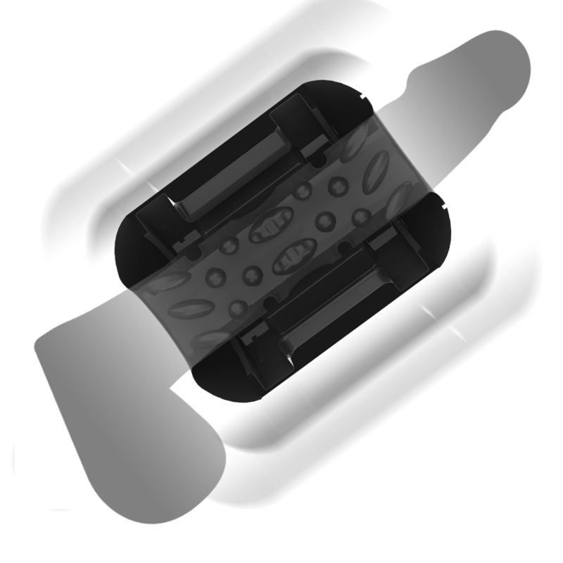 MASTURBADOR CASSIAN VIBRADOR - JAMYJOB