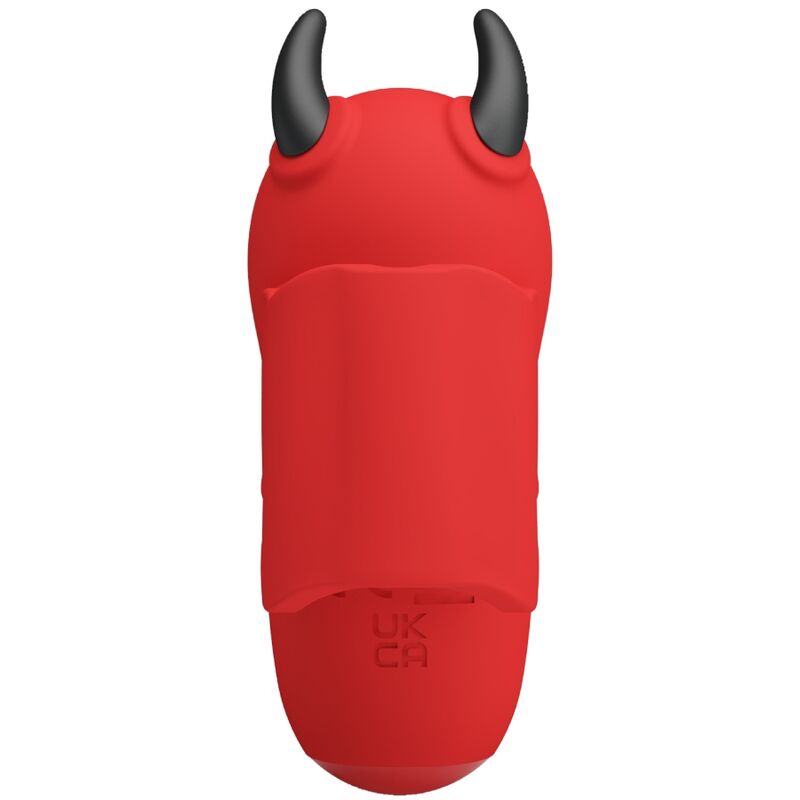 ESTIMULADOR MINI FUN TOYS BY MAGIC DEVIL TAPPING DESCARGA - PRETTY LOVE