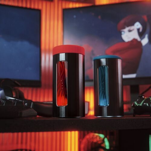 F1S V3 MASTURBADOR MASCULINO - LELO