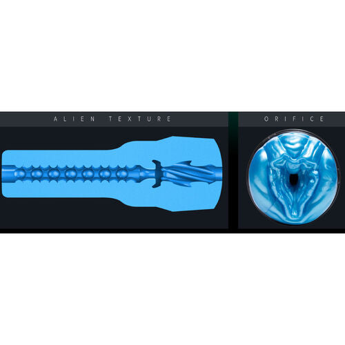 VAGINA ALIEN FREAKS MASTURBADOR - FLESHLIGHT
