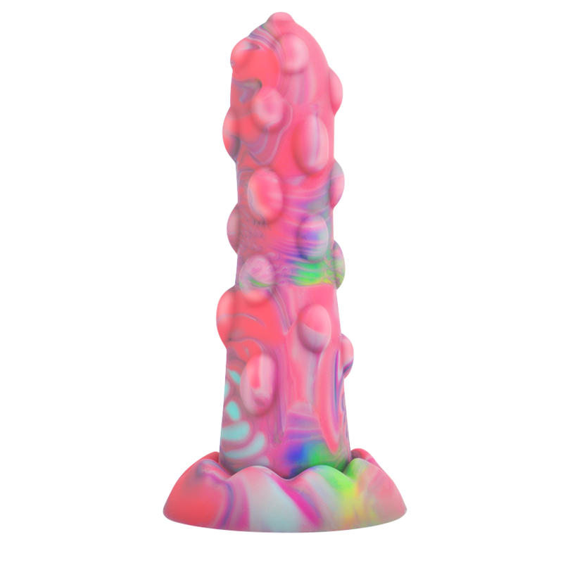 DILDO NIXIE ESPÍRITU CAMBIA FORMAS - EPIC