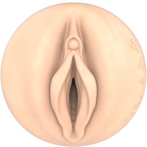 VAGINA SASHA NAKAMOTO - FLESHLIGHT FANTASY