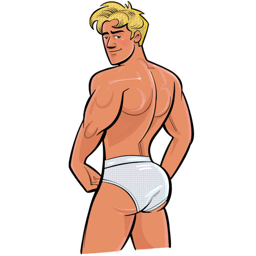 ANO MASTURBADOR POWER BOTTOM BOY - FLESHLIGHT FANTASY