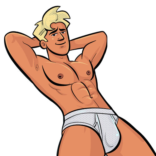 ANO MASTURBADOR POWER BOTTOM BOY - FLESHLIGHT FANTASY