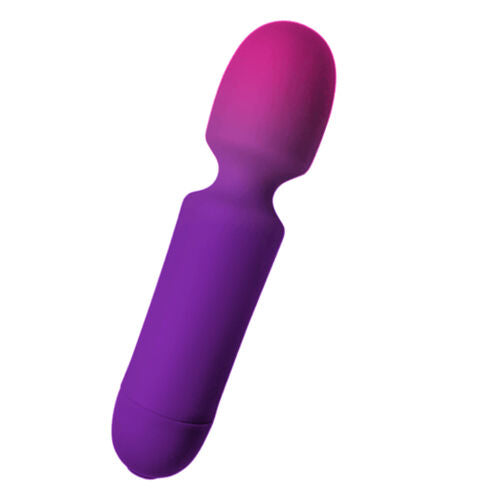 VIBRADOR WAND MINI MORADO - ROCKS- OFF