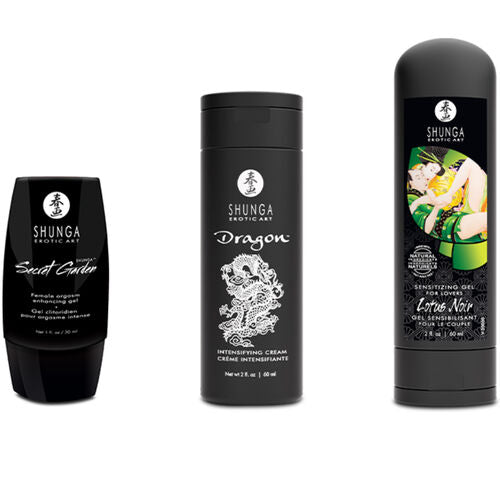 CALENDARIO DE DESEOS EXCLUSIVO 25 ANIVERSARIO - SHUNGA