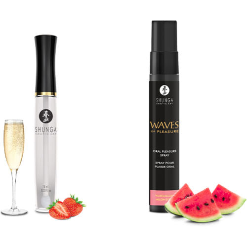 CALENDARIO DE DESEOS EXCLUSIVO 25 ANIVERSARIO - SHUNGA